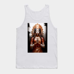 In Reverence Tank Top